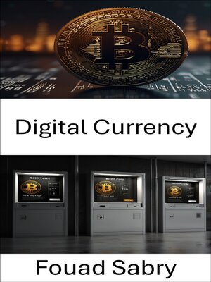 cover image of Digital Currency